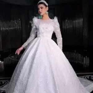 مزون عروس مروارید بهترین مزون لباس عروس در کرج