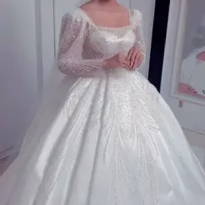 مزون عروس سایه بهترین مزون لباس عروس در کرج