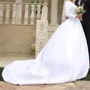 مزون عروس سایه بهترین مزون لباس عروس در کرج