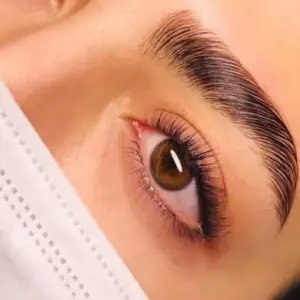 سالن زیبایی بهار صادقی