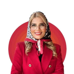 salon maryambanoo karaj (1) سالن زیبایی مریم بانو - بهترین سالن زیبایی در کرج آموزشگاه شینیون مریم بانو- بهترین آموزشگاه شینیون در کرج
