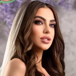Diba Masih Beauty Salon4 سالن زیبایی دیبا مسیح- بهترین سالن زیبایی در جنت آباد