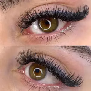 Halsa beauty salon1 سالن زیبایی هلسا- بهترین سالن زیبایی در جنت آباد