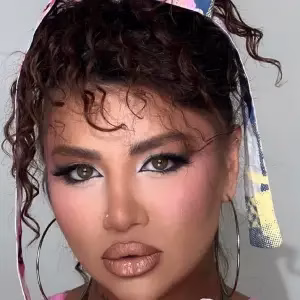 Halsa beauty salon5 سالن زیبایی هلسا- بهترین سالن زیبایی در جنت آباد
