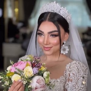 سالن زیبایی آوا سیمخانی بهترین سالن زیبایی در ارومیه