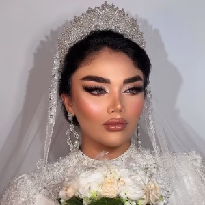 سالن زیبایی آوا سیمخانی بهترین سالن زیبایی در ارومیه