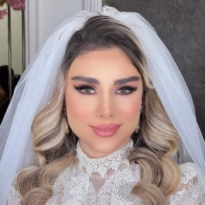 سالن زیبایی آوا سیمخانی بهترین سالن زیبایی در ارومیه