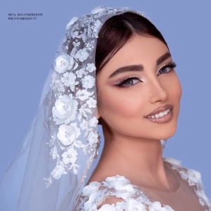 سالن زیبایی آوا سیمخانی بهترین سالن زیبایی در ارومیه