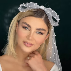 doch beauty salon سالن زیبایی دچ بهترین سالن زیبایی در کرمانشاه