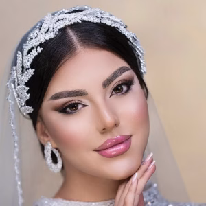 سالن زیبایی دورناتل بهترین سالن زیبایی در ارومیه
