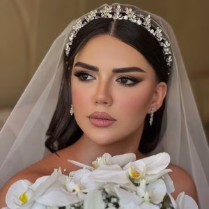 hermin beauty salon سالن زیبایی هرمین بهترین سالن زیبایی در کرمانشاه