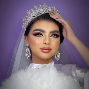 سالن زیبایی خاتون بهترین سالن زیبایی در ارومیه