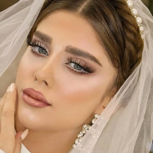 سالن ماریا بیوتی - بهترین سالن زیبایی در تبریز