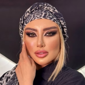 سالن زیبایی ساحل قلیزاده بهترین سالن زیبایی درارومیه