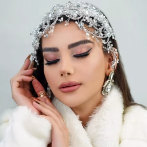 سالن زیبایی ساحل قلیزاده بهترین سالن زیبایی درارومیه