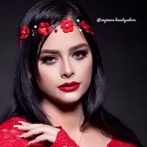 salen negin ara5 سالن زیبایی نگین آرا- بهترین سالن زیبایی در جنت آباد