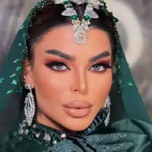 سالن پریا- بهترین سالن زیبایی در تبریز