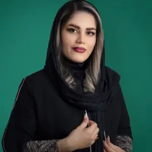 سالن سیما حمداللهی- بهترین سالن زیبایی در تبریز
