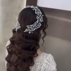 سالن سیما حمداللهی- بهترین سالن زیبایی در تبریز