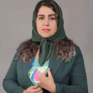 salen zibayi chehareh azin سالن زیبایی چهره آذین- بهترین سالن زیبایی در جنت آباد