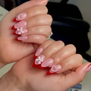 Golrokh beauty salon (2) سالن زیبایی گلرخ بهترین سالن زیبایی در قیطریه