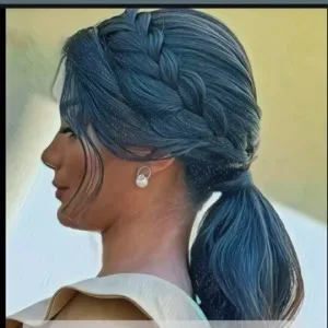 Hani Hair Extension and Weave Salon (1) سالن اکستنشن و بافت مو هانی بهترین سالن اکستنشن مو در شرق تهران 