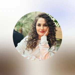 Hani Hair Extension and Weave Salon سالن اکستنشن و بافت مو هانی بهترین سالن اکستنشن مو در شرق تهران 