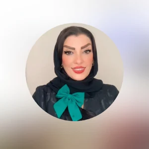 سالن زیبایی مرجان پاک نهاد بهترین سالن زیبایی در رسالت
