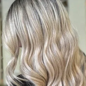 Mina raoof beauty salon (1) سالن زیبایی مینا رئوف بهترین سالن زیبایی در قیطریه