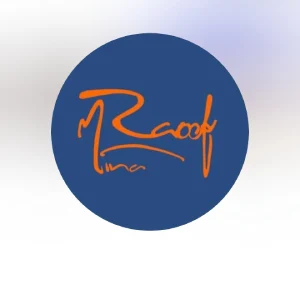 Mina raoof beauty salon سالن زیبایی مینا رئوف بهترین سالن زیبایی در قیطریه