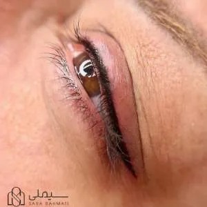 سالن زیبایی سیملی بهترین سالن زیبایی در رسالت