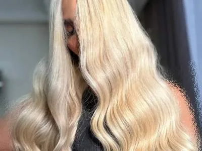 Silvana beauty salon (4) سالن زیبایی سیلوانا بهترین سالن زیبایی در قیطریه