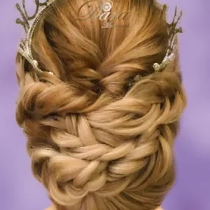 Simone beauty salon سالن زیبایی سیمونه بهترین سالن زیبایی در قیطریه
