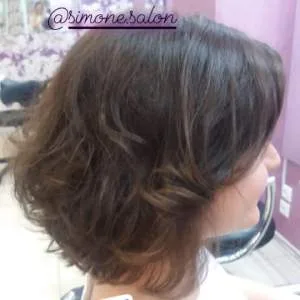 Simone beauty salon (4) سالن زیبایی سیمونه بهترین سالن زیبایی در قیطریه