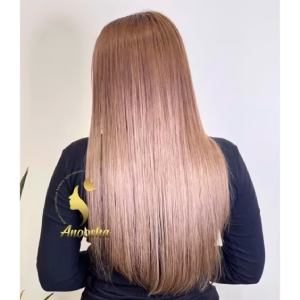 anoosha extension salon (1) سالن تخصصی اکستنشن مو انوشا بهترین سالن اکستنشن و بافت مو در تهران