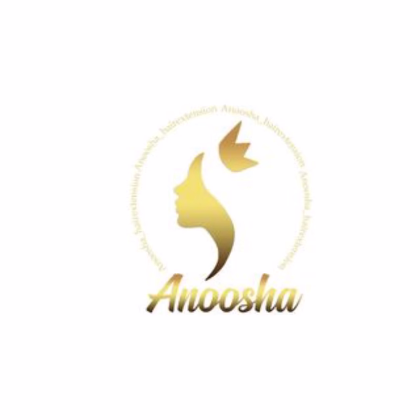 anoosha extension salon (5) سالن تخصصی اکستنشن مو انوشا بهترین سالن اکستنشن و بافت مو در تهران