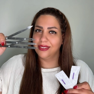 arezoopari fibroz salon سالن فیبروز آرزو پری - بهترین سالن فیبروز ابرو در تهران
