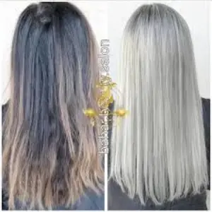 bahar beauty salon (2) سالن زیبایی بهار نارمک - بهترین سالن زیبایی در نارمک