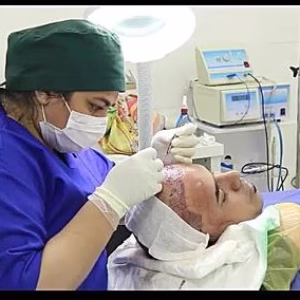 behazin ozon clinic (5) کلینیک درد به آذین بهترین سالن اوزون تراپی در تهران
