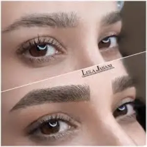 bella beauty salon (2) سالن زیبایی بلا - بهترین سالن زیبایی در نارمک