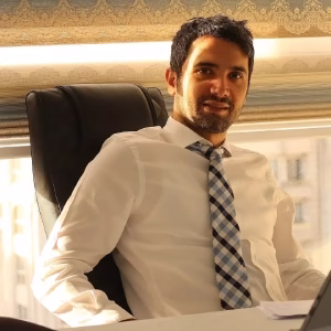 dr nima mohseni kabir ozon clinic کلینیک دکتر نیما محسنی کبیر بهترین سالن اوزون تراپی در تهران