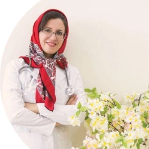 dr rahele ozon salon سالن دکترراحله روح اله نژاد- بهترین سالن اوزون تراپی در اصفهان