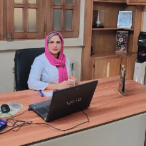 dr roghaye ghasemi ozon salon (2) سالن دکتر رقیه قاسمی- بهترین سالن اوزون تراپی در اصفهان