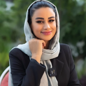 farzane mohammadpour fibroz salon سالن فیبروز فرزانه محمدپور - بهترین سالن فیبروز ابرو در تهران