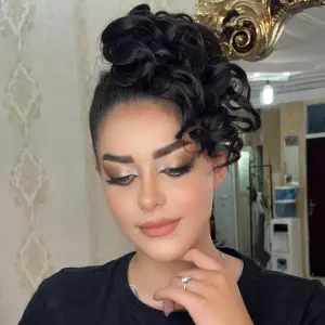 ghasre sara beauty salon (1) سالن زیبایی قصر سارا - بهترین سالن زیبایی در نارمک