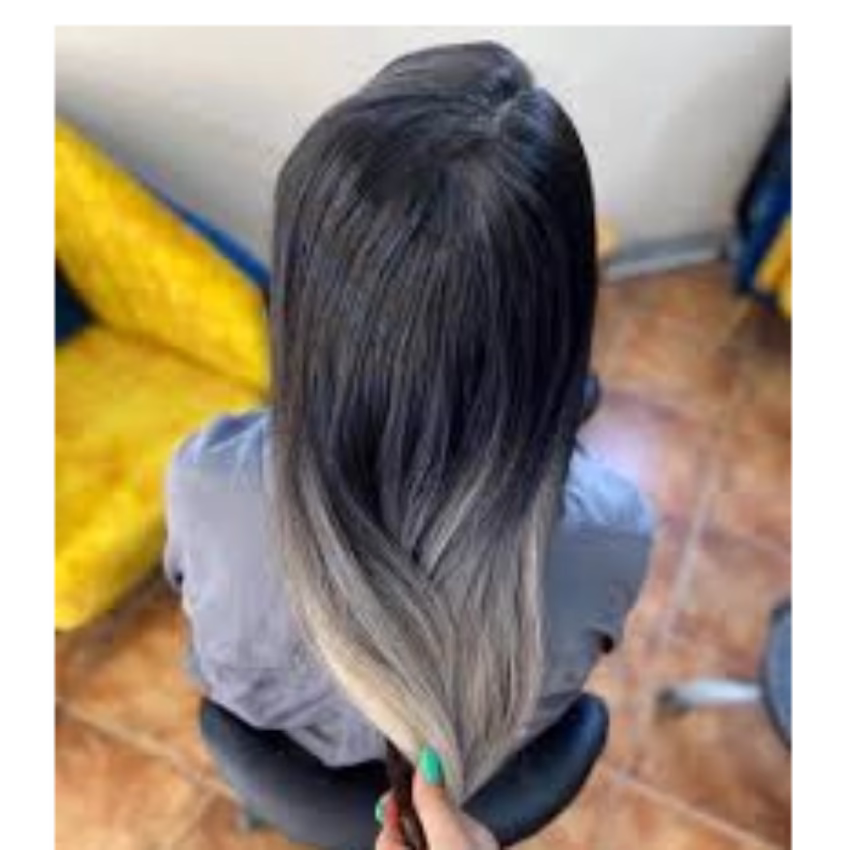 ghazal extension salon (2) سالن تخصصی اکستنشن مو المیرا بهترین سالن اکستنشن و بافت مو در تهران