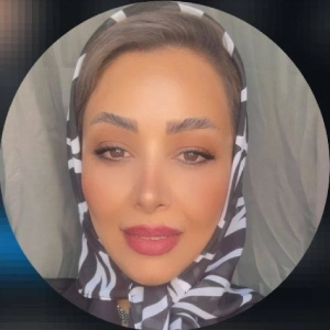 سالن تاتو هانیه مایلی - بهترین سالن تتو در تهران