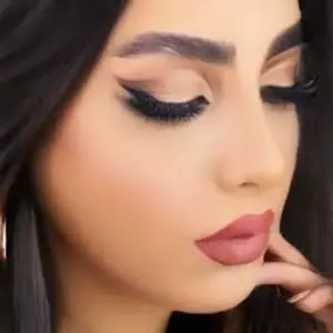 marjan nofersti beauty salon (2) سالن زیبایی مرجان نوفرستی - بهترین سالن زیبایی در نارمک