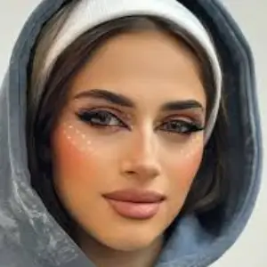 marjan nofersti beauty salon (4) سالن زیبایی مرجان نوفرستی - بهترین سالن زیبایی در نارمک