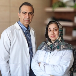 sadaf ozon salon سالن صدف - بهترین سالن اوزون تراپی در اصفهان